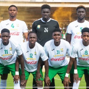 Le Jaraaf ''en retard'' par rapport à ses objectifs, selon son entraîneur