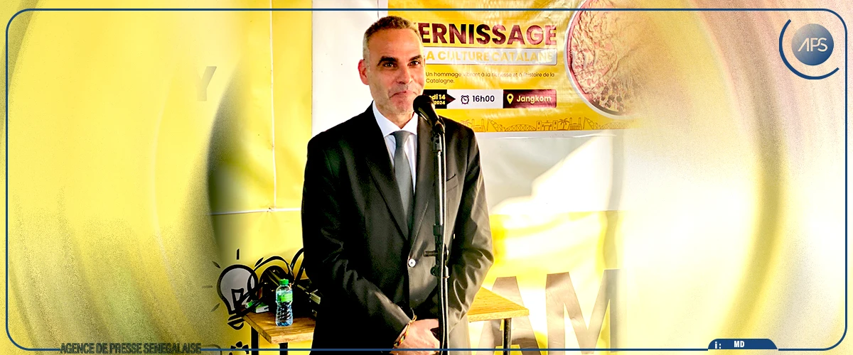 Saint-Louis : une exposition met en lumière la culture populaire catalane