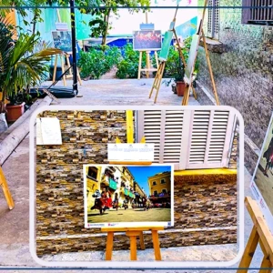 Saint-Louis : une exposition met en lumière la culture populaire catalane