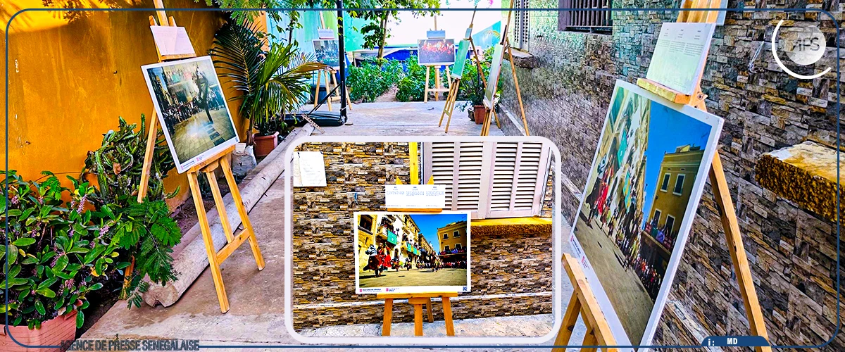 Saint-Louis : une exposition met en lumière la culture populaire catalane