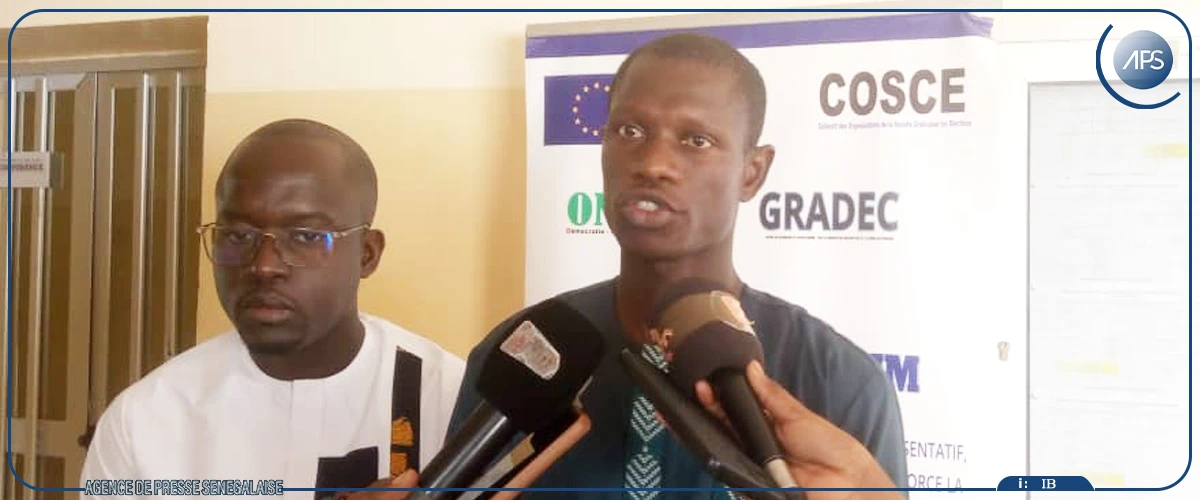 UASZ : la prévention des tensions socio-universitaires au cœur d'une journée d'échanges