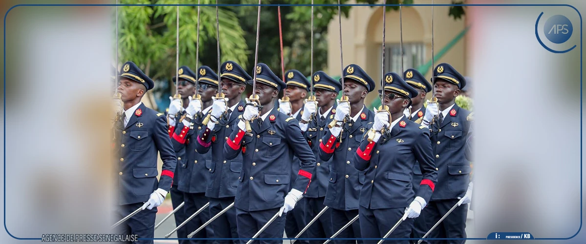 La fermeture des bases militaires françaises, ‘’une étape décisive’’ de la renégociation des accords de défense avec la France, selon Bassirou Diomaye Faye