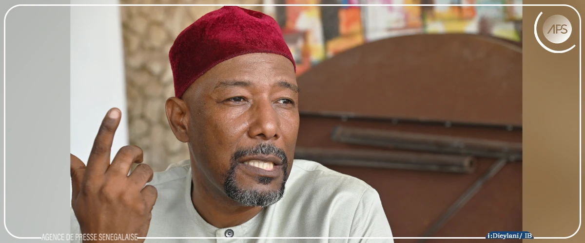 Humour sénégalais, entre barrière linguistique et essoufflement créatif