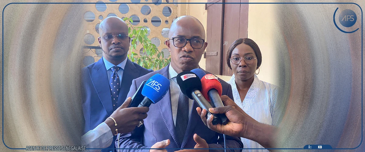 Ziguinchor : les procédures simplifiées de recouvrement et des voies d’exécution au menu d’une formation