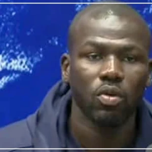 Mondial U17 : Kalidou Koulibaly invite les Lionceaux à représenter ''dignement'' le Sénégal
