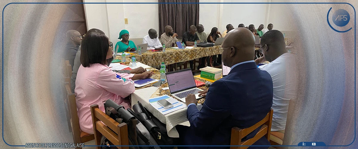 Ziguinchor : les procédures simplifiées de recouvrement et des voies d’exécution au menu d'une formation