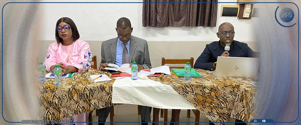 Ziguinchor : les procédures simplifiées de recouvrement et des voies d’exécution au menu d'une formation