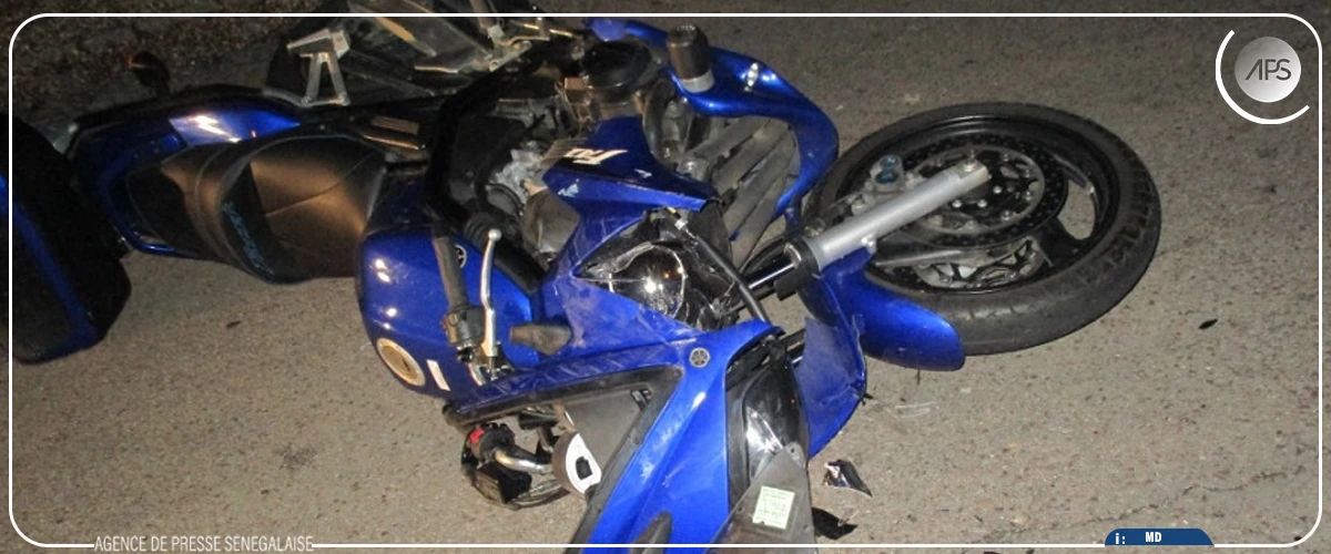 Mort d’un étudiant à Richard-Toll : son compagnon de route inculpé pour mise en danger de la vie d’autrui