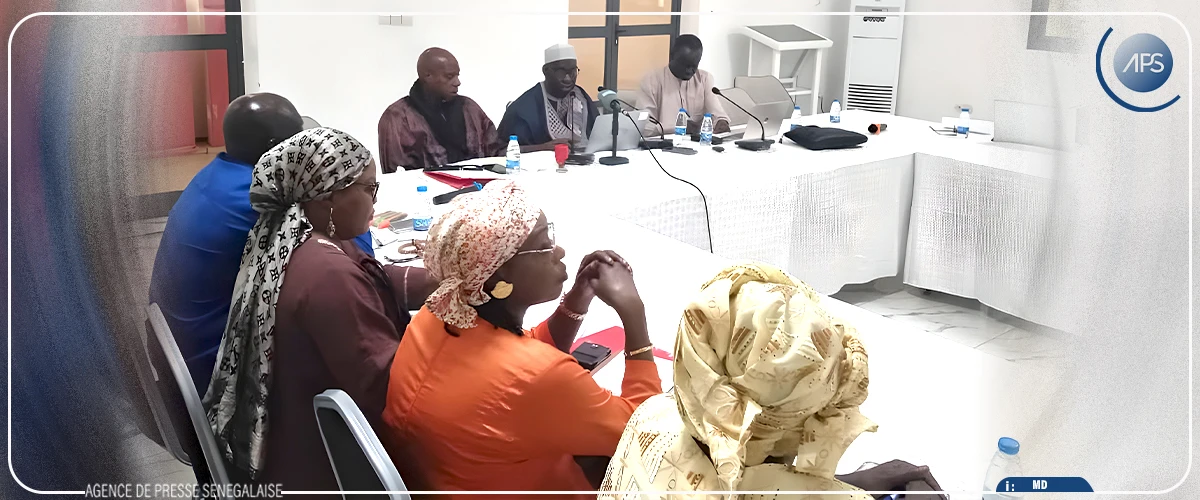 Le Comité du dialogue social du secteur révise son cadre réglementaire pour plus de dynamisme