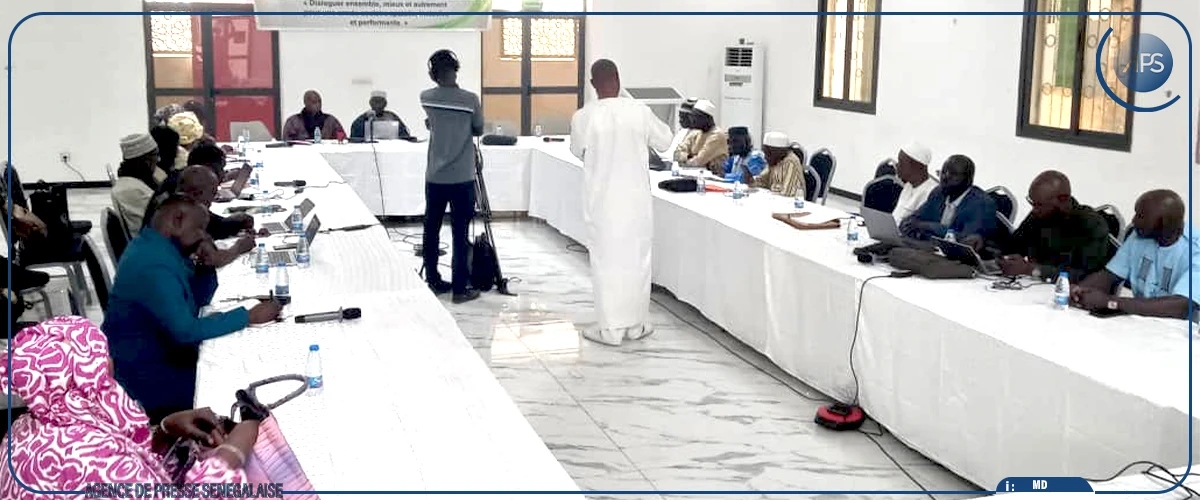 Le Comité du dialogue social du secteur révise son cadre réglementaire pour plus de dynamisme