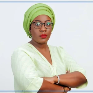 La journaliste Ndèye Maguette Kébé installée à la tête de WIIS Sénégal