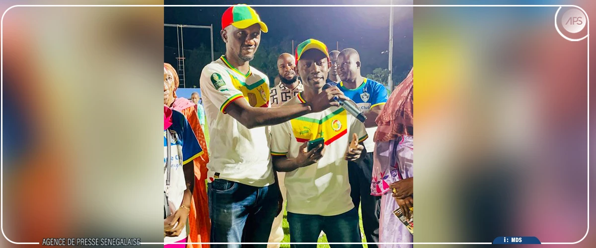 Le Club olympique de Kédougou lance sa saison sportive