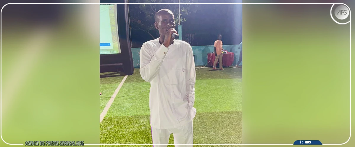 Le Club olympique de Kédougou lance sa saison sportive