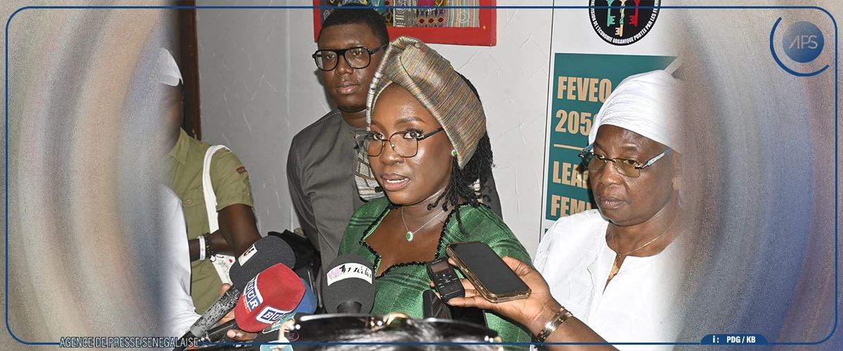 Une initiative lancée à Dakar pour créer 1,2 million d’emplois d’ici 2035