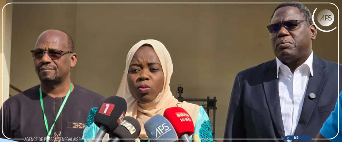 Une synergie régionale préconisée pour l'autosuffisance alimentaire