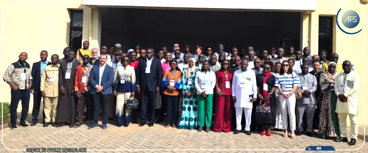 Une synergie régionale préconisée pour l'autosuffisance alimentaire