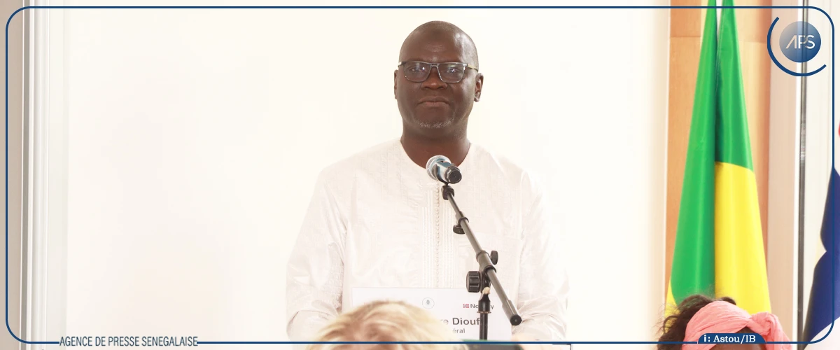 Paix et sécurité : un officiel dresse le bilan du Sénégal 25 ans après la résolution onusienne sur le leadership féminin