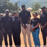 Kédougou : des kits scolaires aux élèves du lycée de Dindéfélo