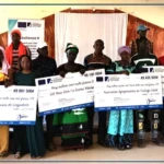  SEN Résilience II : des microprojets remis aux groupements de jeunes et de femmes de Kédougou, Saraya et Salémata