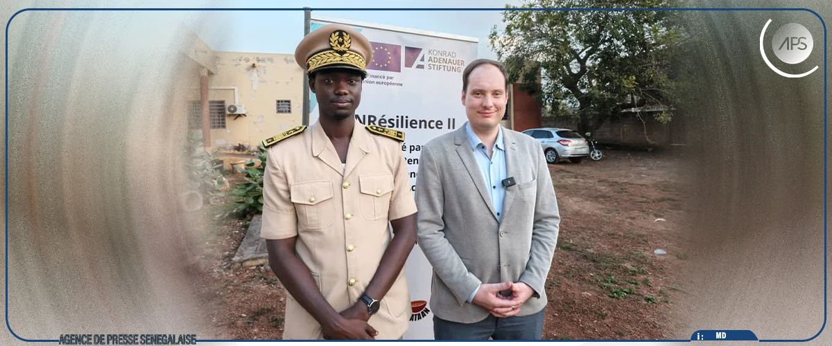 SEN Résilience II : des microprojets remis aux groupements de jeunes et de femmes de Kédougou, Saraya et Salémata