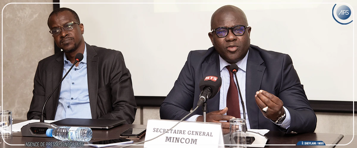 Le ministère de l’Industrie et du Commerce entame l’élaboration d’une stratégie nationale d’industrialisation verte