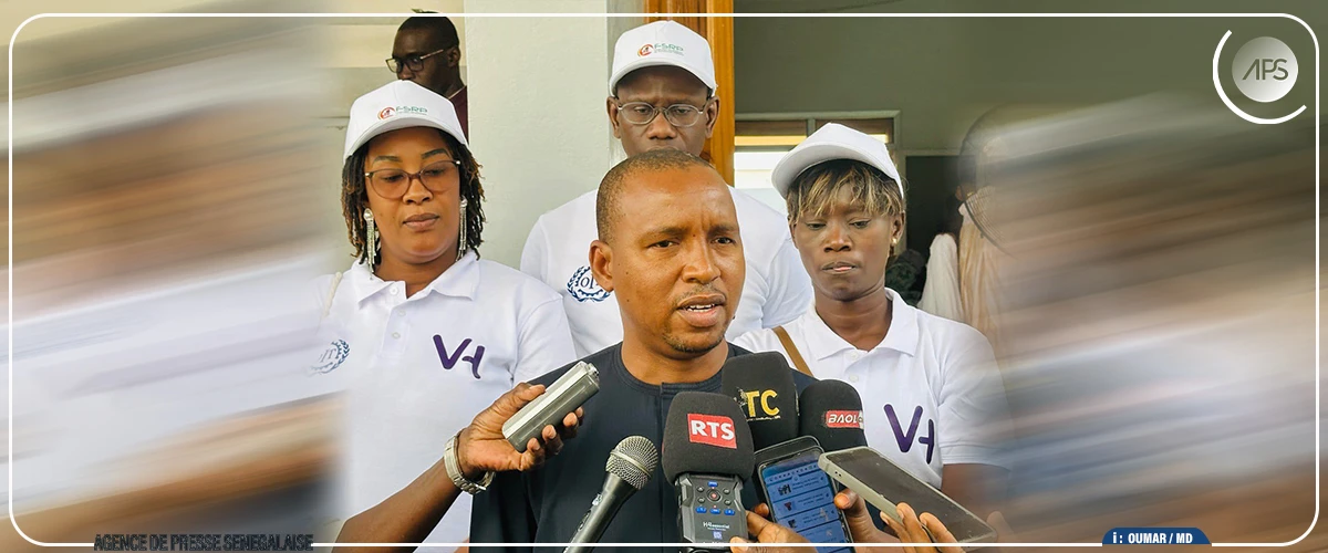 Diourbel : un forum pour la ratification de la convention 190 de l'OIT