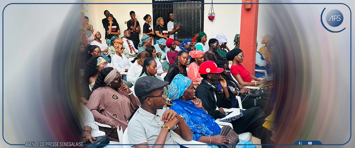La première édition du Festival "Leeboon" lancée à Saint-Louis