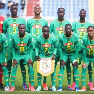 Mondial U17 : les Lionceaux démarrent la compétition ce lundi face à la Croatie