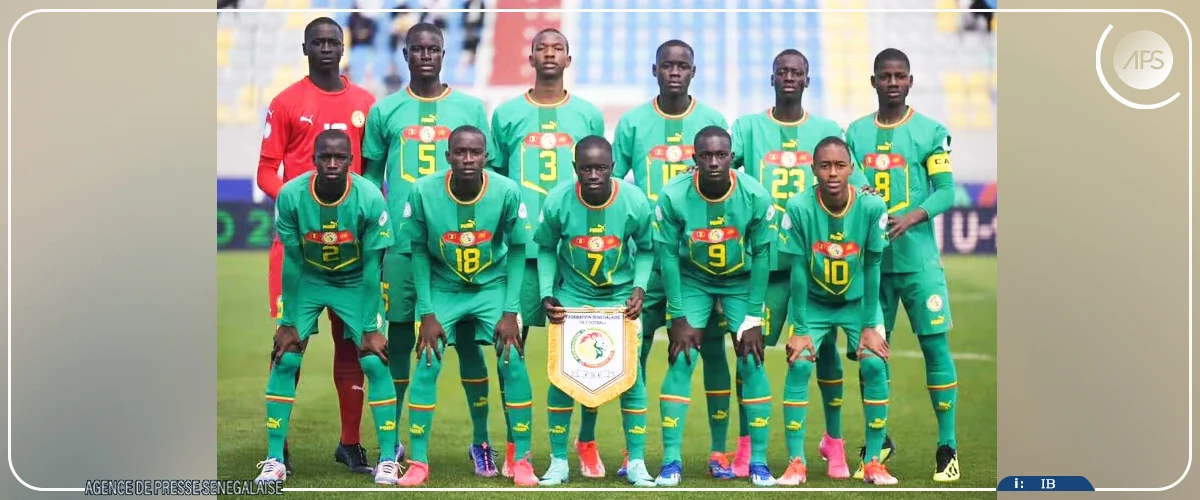 Mondial U17 : les Lionceaux démarrent la compétition ce lundi face à la Croatie