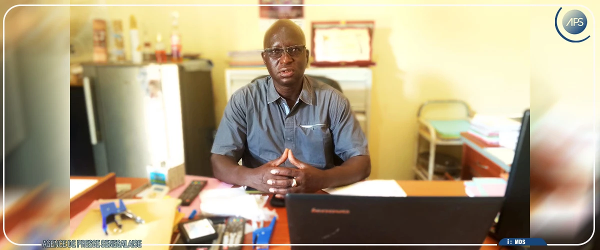 Lycée technique et industriel de Kédougou, un établissement pour l'employabilité et la compétitivité (responsable)