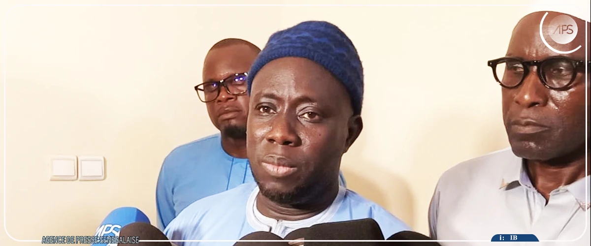 Diourbel  : vers la mise en place d’un plan stratégique de développement pour Mbacké