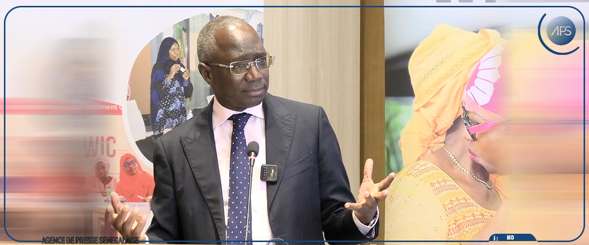 Les femmes invitées à saisir les opportunités qu'offre l'IA dans l'entrepreneuriat