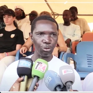 Education-santé : la commune de Koul "tire pleinement profit" de sa coopération avec Montcornet (maire)