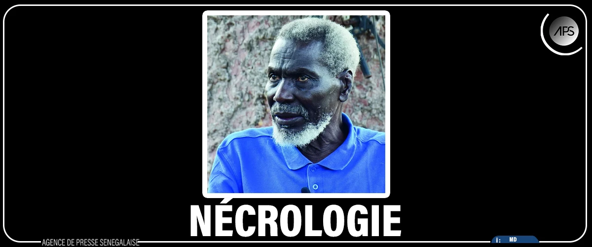 Ziguinchor : la levée du corps d'Ankilin Diabone, figure historique du judo, prévue samedi