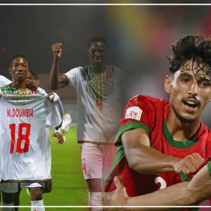 Coupe du monde U17 : une affiche Maroc-Mali pour les huitièmes de finale