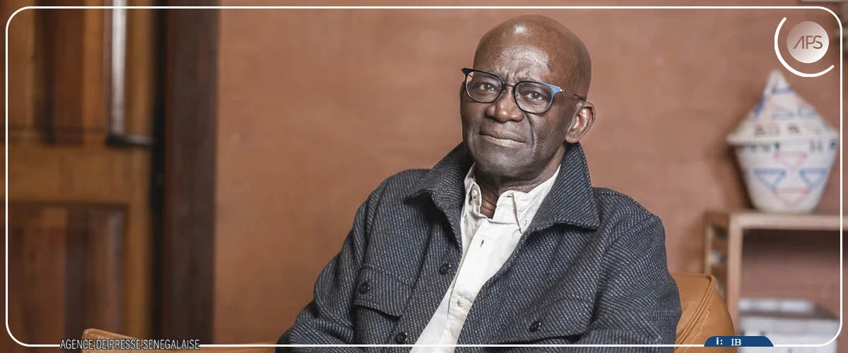 La réappropriation du massacre de Thiaroye, ‘’une occasion d’édifier des humanités africaines’’, selon l'historien Mamadou Diouf