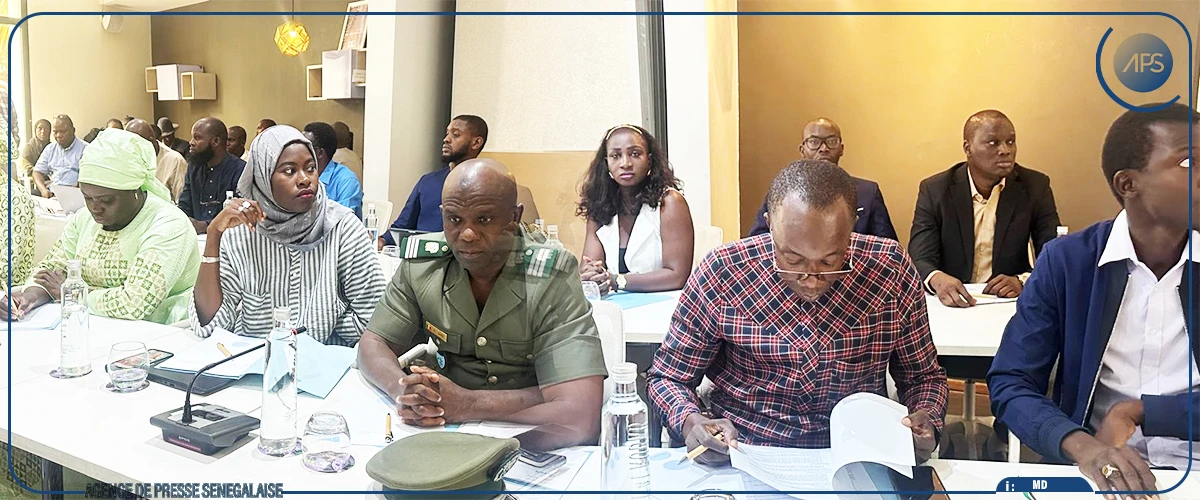 Une commission consultative pour l'aquaculture portée sur les fonts baptismaux