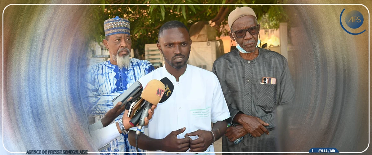 Tambacounda : un médecin plaide pour la construction d’un grand centre d’endocrinologie, diabétologie et nutrition