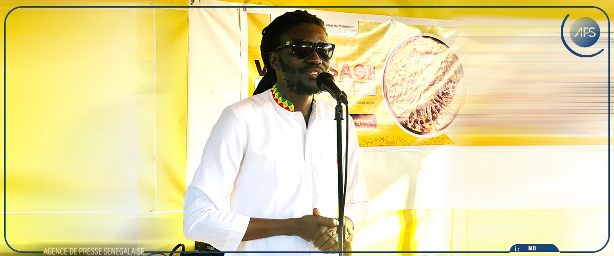 Saint-Louis : une exposition met en lumière la culture populaire catalane