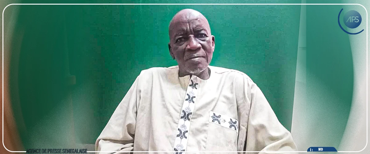 Des objets de combattants morts à la bataille de Samba Sadio exposés au musée régional de Thiès