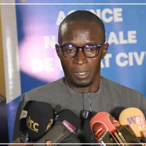 Tambacounda : 11% de la population ne possède pas d'acte de naissance (étude)