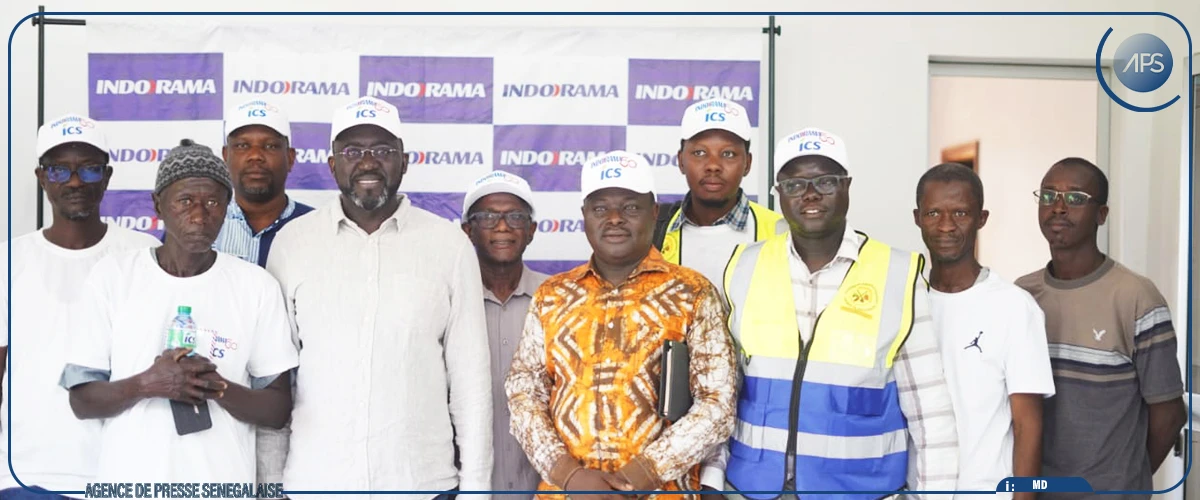 Soutien à l’agriculture : 60 producteurs bénéficient de la phase pilote du programme des ICS (DG)