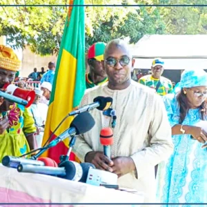 Kédougou : les acteurs de la filière fonio invités à alimenter les cantines scolaires
