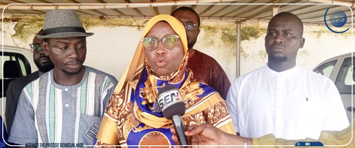 Sédhiou : les progrès de l’intégration des services de santé maternelle et infantile évalués