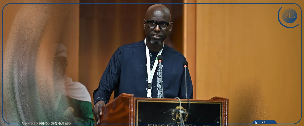 Ibrahima Sy invite à mettre "plus d'audace" dans la lutte contre la mortalité maternelle