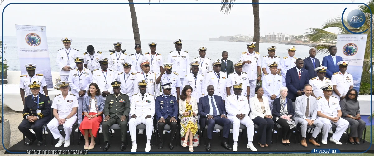 Golfe de Guinée : Birame Diop prône une ''adaptation stratégique'' de l’architecture de sécurité