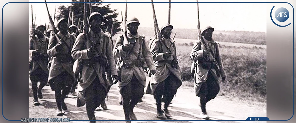 Thiaroye 44 : chronologie d’un massacre prémédité