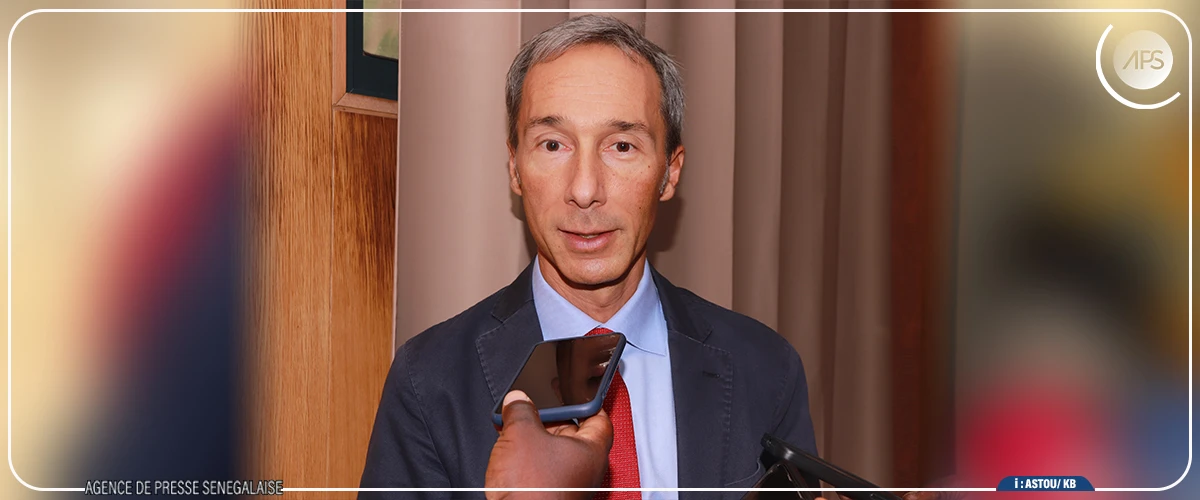 Plus de 180 milliards FCFA mobilisés pour la mise en œuvre du PASS, 2,6 millions de bénéficiaires visés