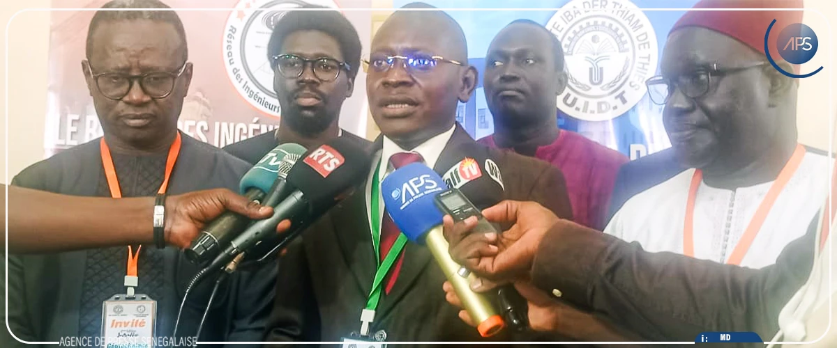 Un universitaire préconise des infrastructures résilientes face aux changements climatiques