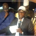 Au Festi Fonio, Mabouba Diagne souligne "l'importance capitale" des filières agroalimentaires dans la Stratégie de souveraineté alimentaire